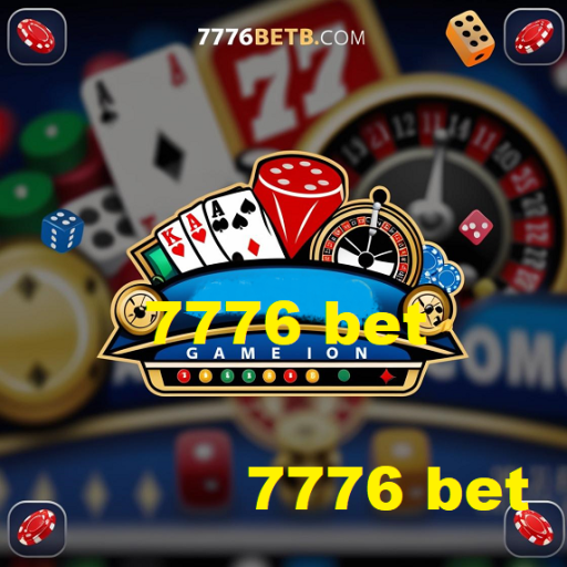 7776 bet